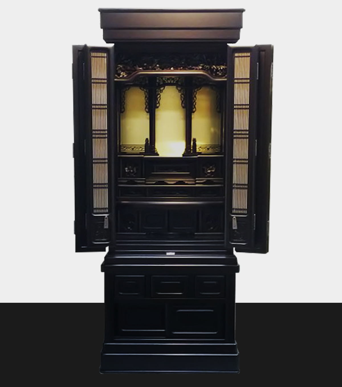 唐木仏壇