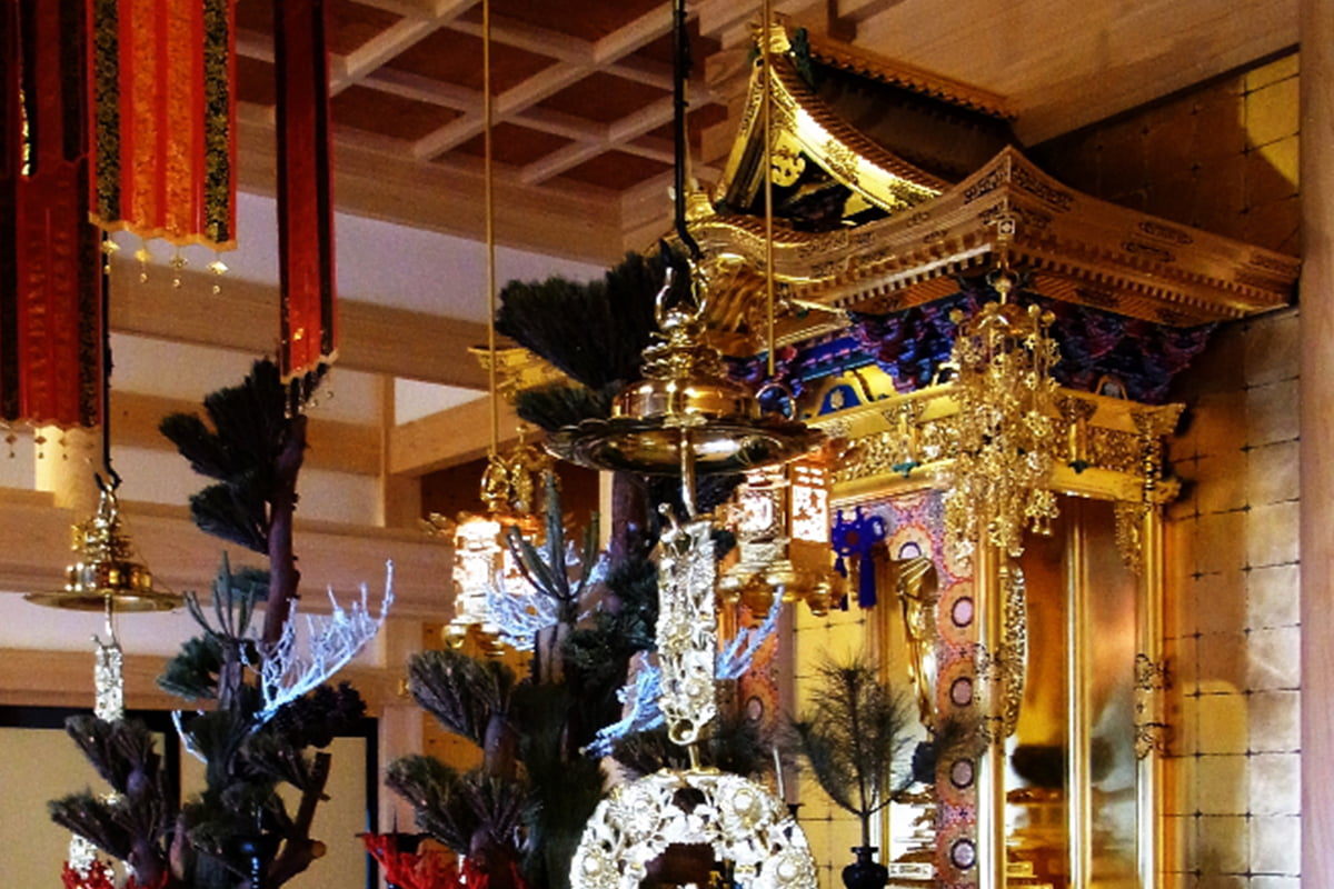 寺院用仏具